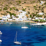 Sifnos Residence - Σίφνος