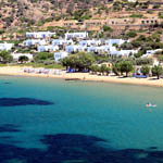 Sifnos Residence - Σίφνος