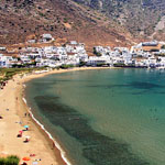 Sifnos Residence - Σίφνος