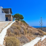 Sifnos Residence - Σίφνος