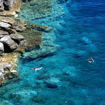 Sifnos Residence - Σίφνος