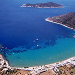 Sifnos Residence - Σίφνος