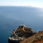 Sifnos Residence - Σίφνος