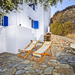 Sifnos Residence - Σίφνος