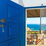 Sifnos Residence - Σίφνος