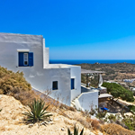 Sifnos Residence - Σίφνος