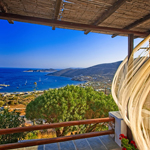 Sifnos Residence - Σίφνος
