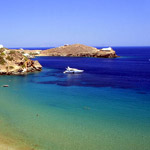 Νεφέλη - Σίφνος