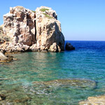 Νεφέλη - Σίφνος