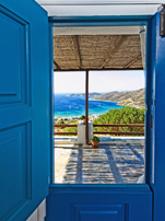 Νεφέλη - Σίφνος