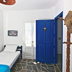 Sifnos Residence - Σίφνος