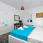 Νεφέλη - Σίφνος