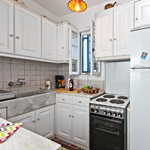 Sifnos Residenceς - Σίφνος